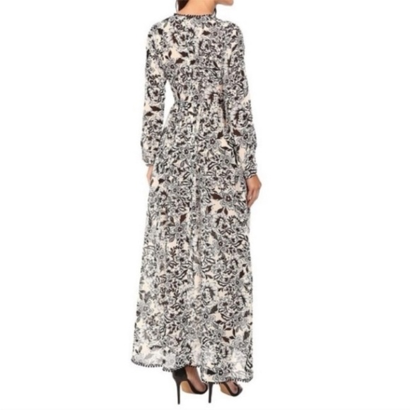 For Love And Lemons Gracie
Maxi Dress - Picture 4 of 5